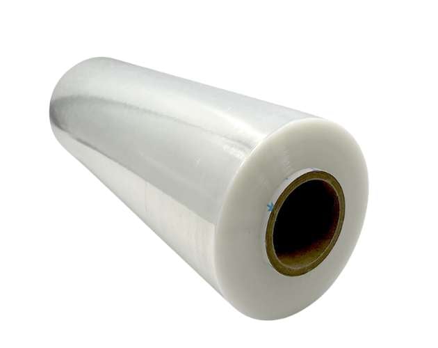 How To Choose A Biodegradable Stretch Film